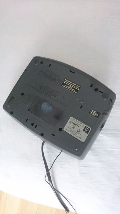 Ceas cu cuart pt.precizie Philips