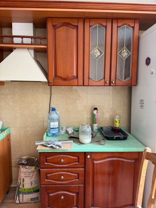 Продаётся кухонный гарнитур