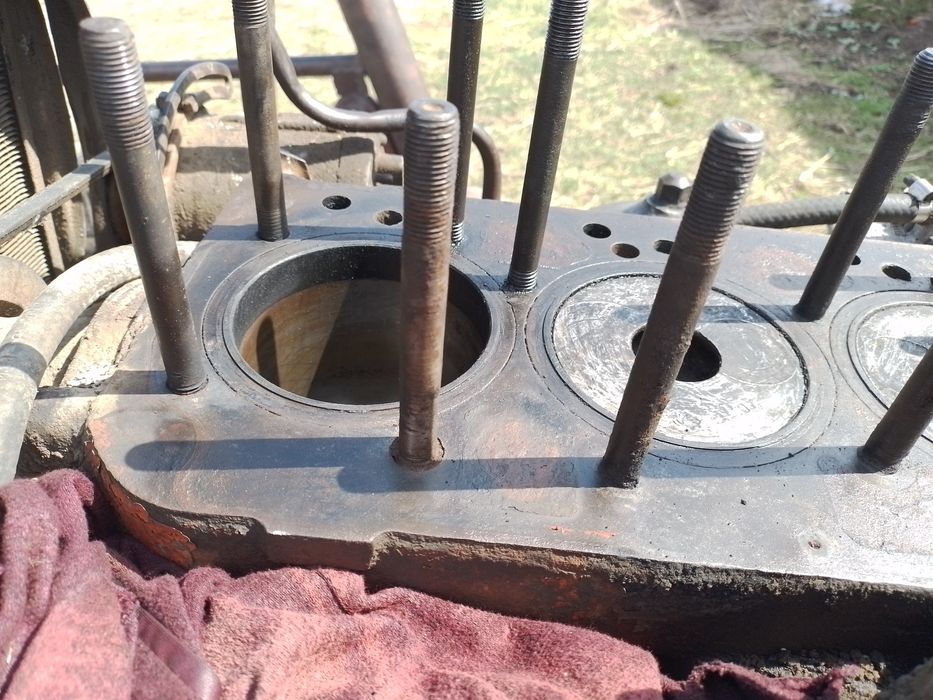 Продам трактор мтз80