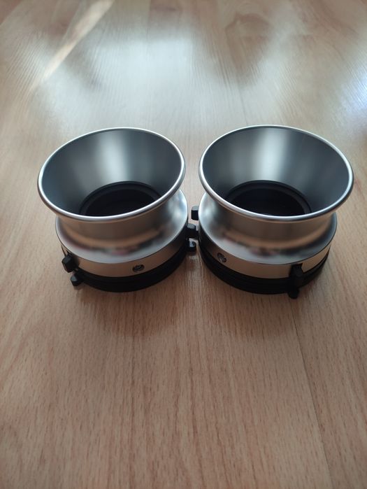 Наб адаптери за ролков магнетофон