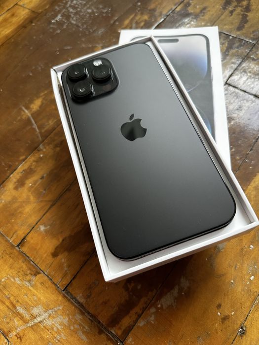 Iphone 14 pro max 1TB