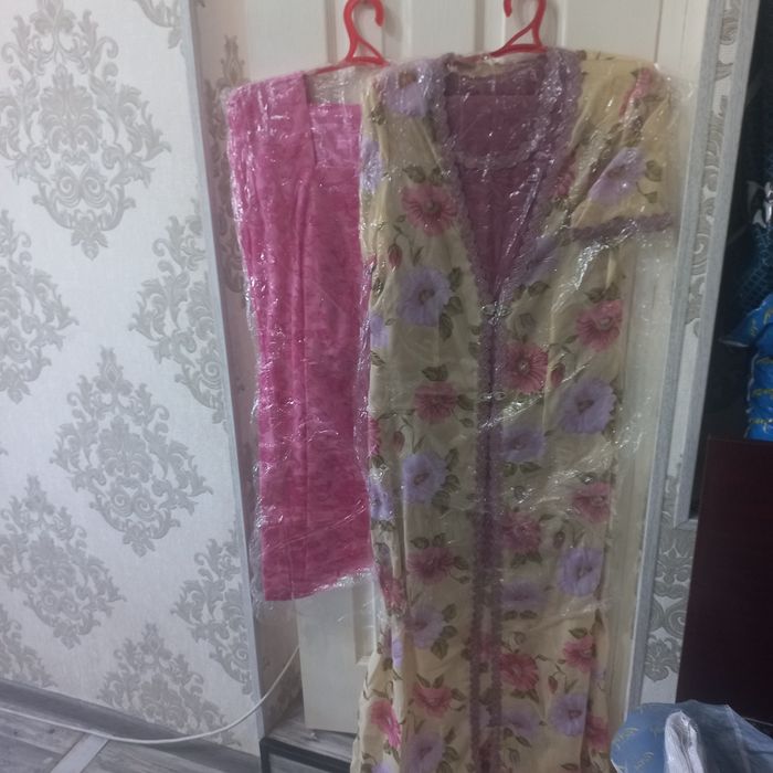 Kelinchaklar koylakalri sotiladi