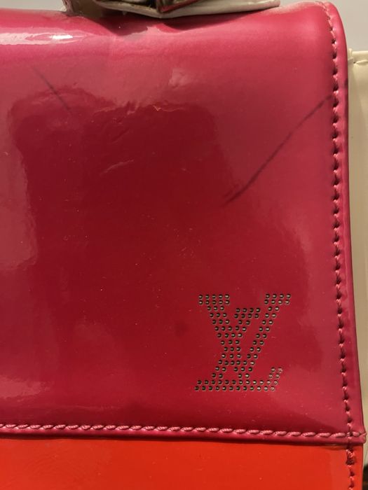 Geanta Louis Vuitton