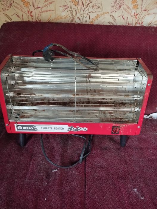 Продаю обогреватель