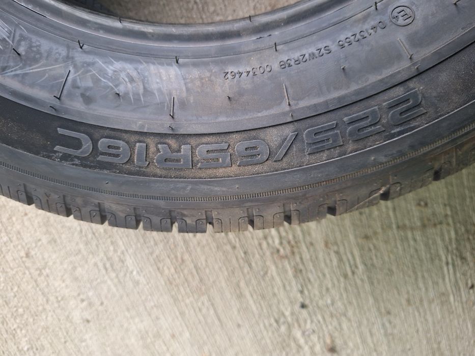 Anvelope  vara 225/65R/16C