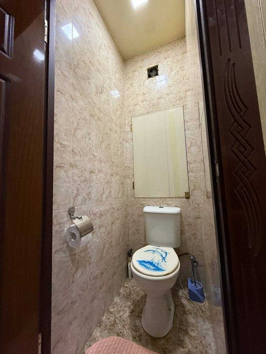 СРОЧНО !! Продается квартира в Яшнабаде 3/3/4 ( 63 кв/м ) Авиасозлар 3