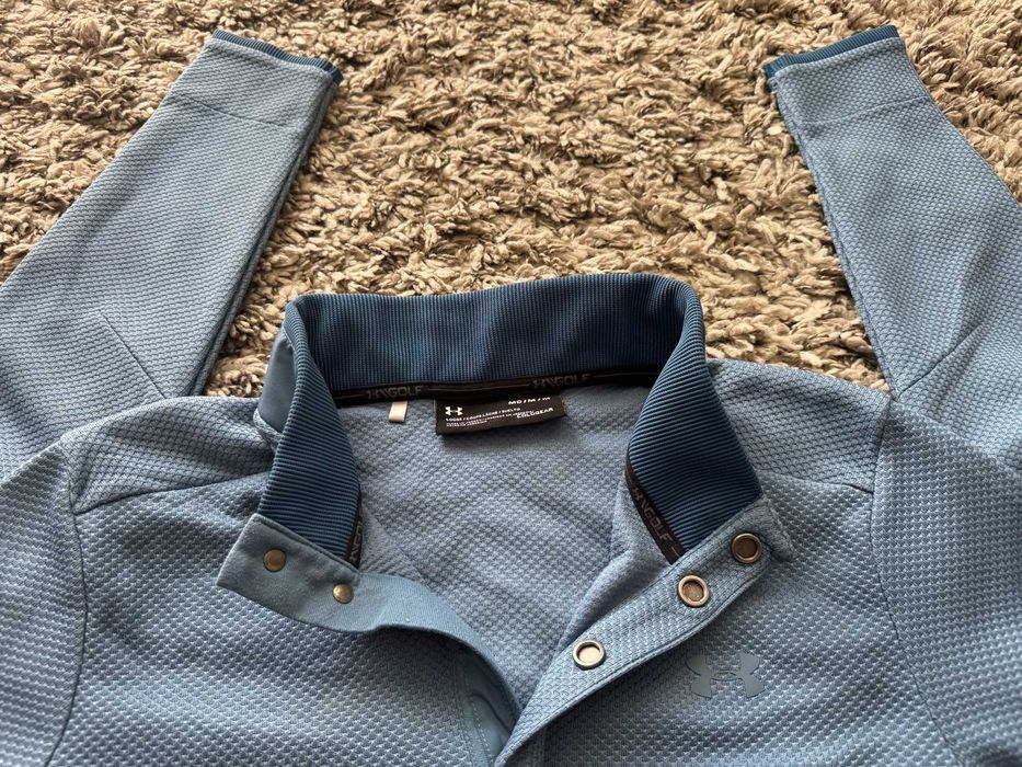 bluza under armour