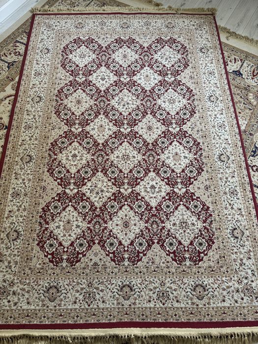 Ковер.          ковер