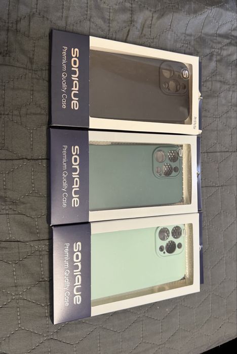 Iphone 16 pro max кейс