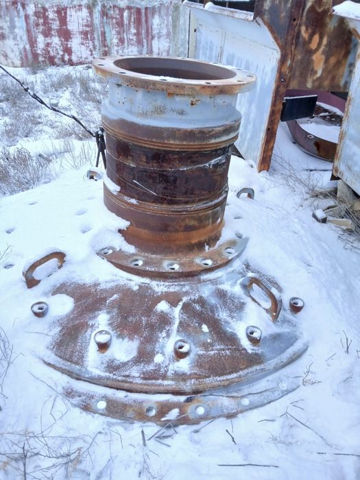 Вал шестерня z 14 m 30