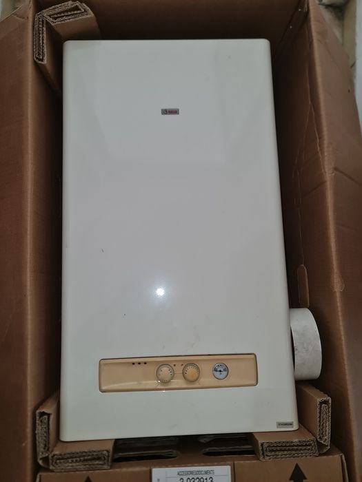 Riello, Caldariello 24 KIS C