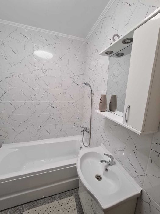 Moon Light – Apartament 2 Camere în Regim Hotelier, Mamaia zona Vega