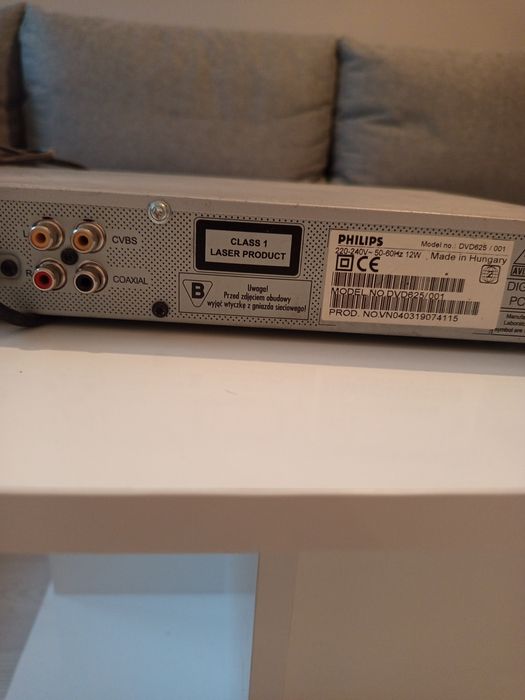 Продавам DVD. Запазено.