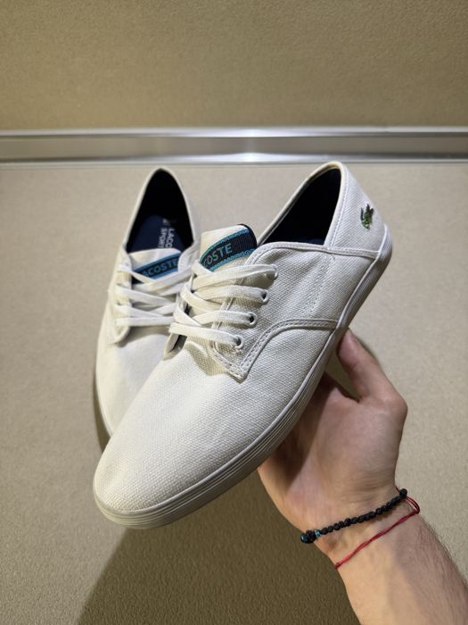 Обувки La Coste Andover LCR 7