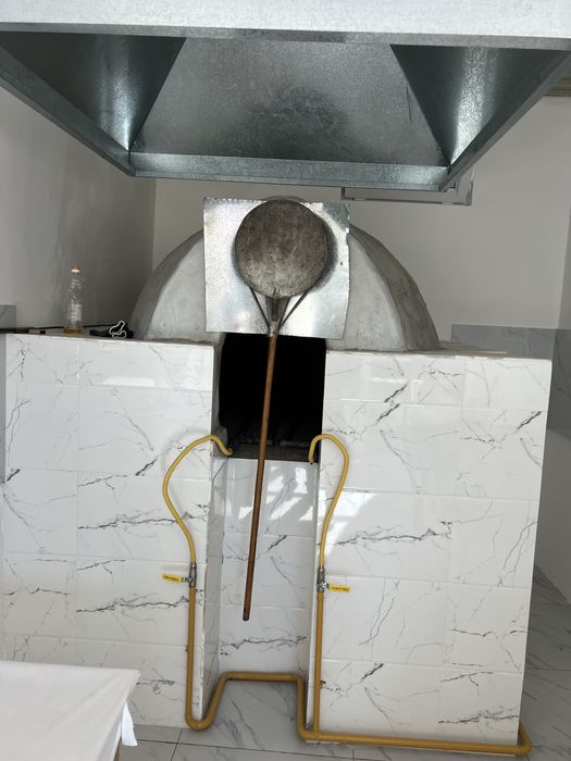 Нонвойхона арендага берилади.