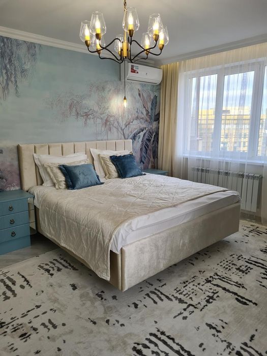 Сдам квартиру посуточно Центр