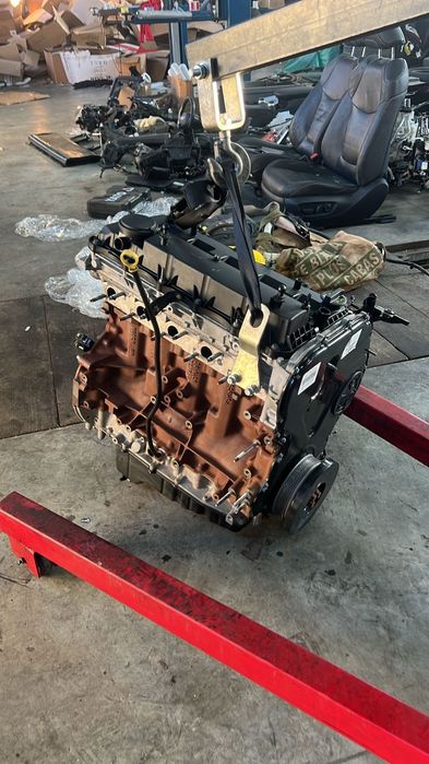 Vand motor DEFECT Ford Ranger Transit 3.2 diesel  Chiuloasă