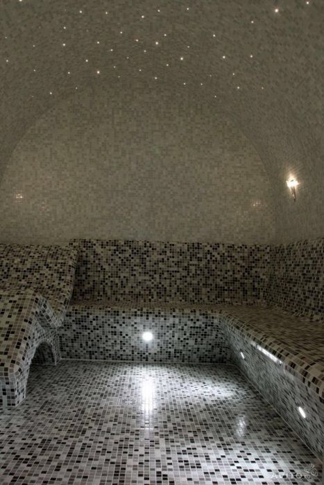 ЭКСКЛЮЗИВНЫЕ Сауна. Баня. Хаммом.