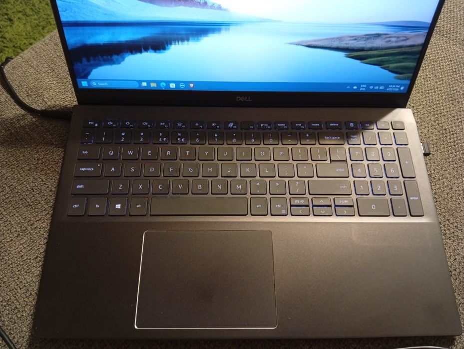 Laptop Dell Vostro