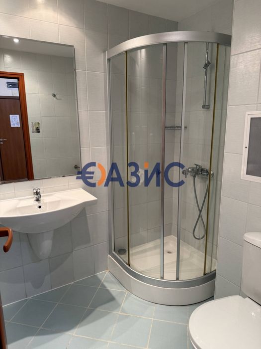 Апартамент с 1 спалня в комплекс „Serena Residence“, Созопол, България