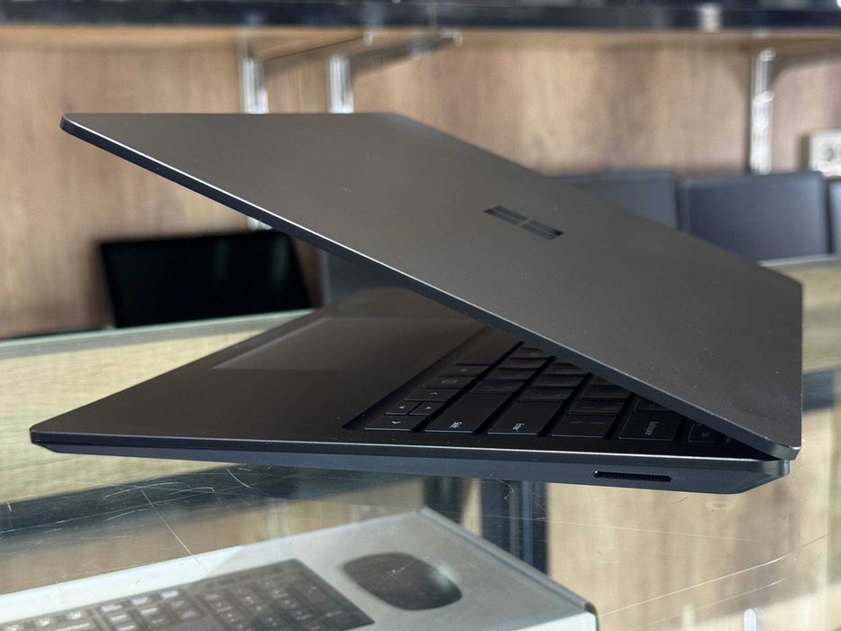 MICROSOFT SURFACE LAPTOP 4 CORE i7-1185G7 ram 16 ssd 256 сенсорный