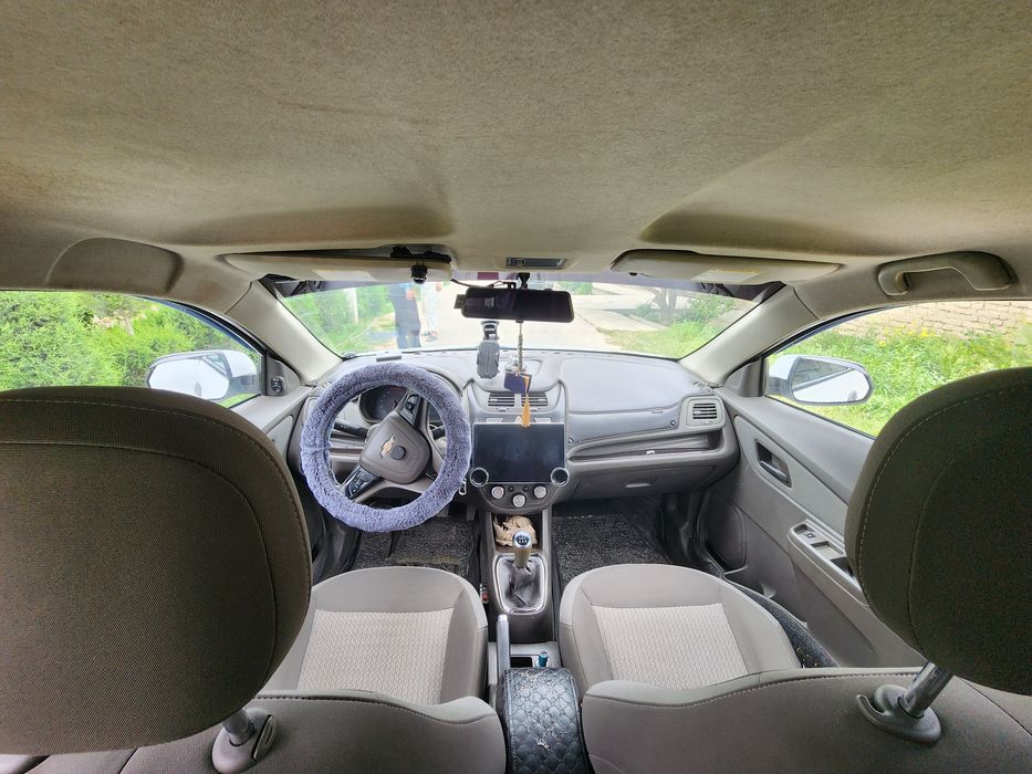 Chevrolet Cobalt 2014 — 4