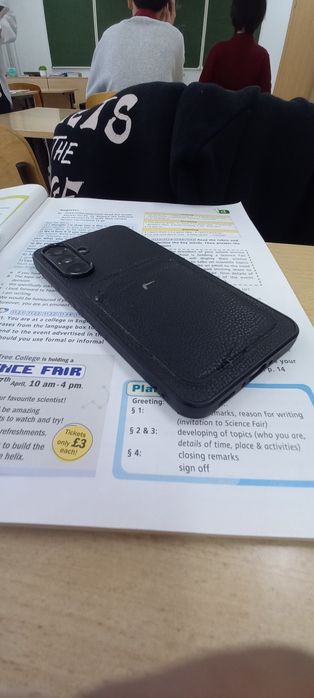 Samsung A56 256gb