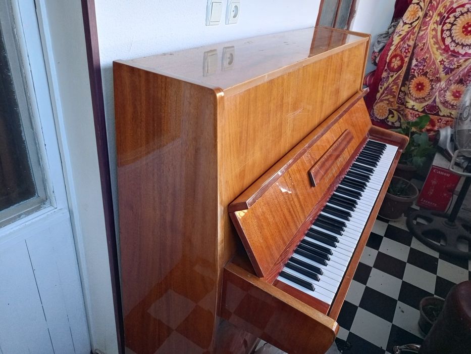 Forte piano sotiladi