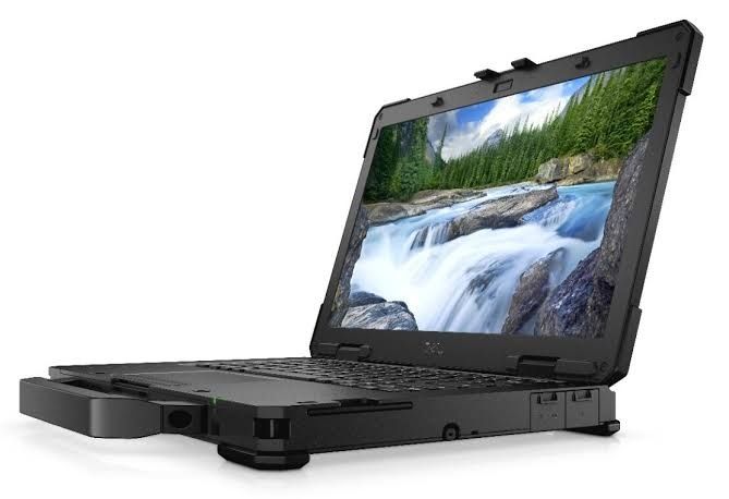 Dell Latitude 5430: Rugged edition