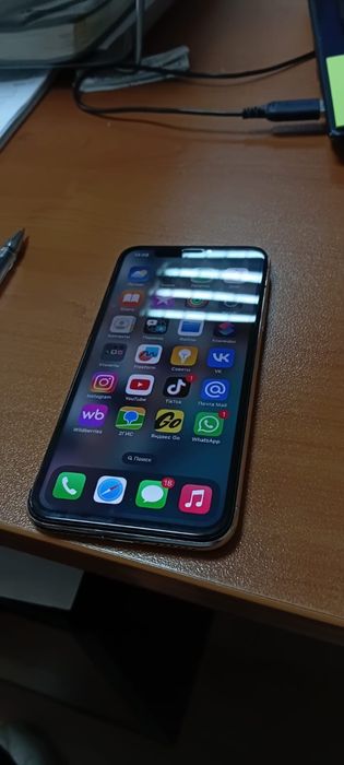 Айфон Х Iphone X