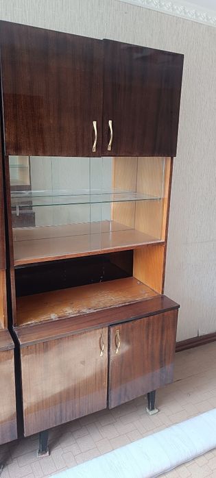 Самовывоз шкафов 3 шт