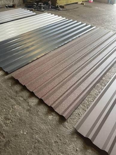 Vand tabla cutata dimensiuni 6.20m