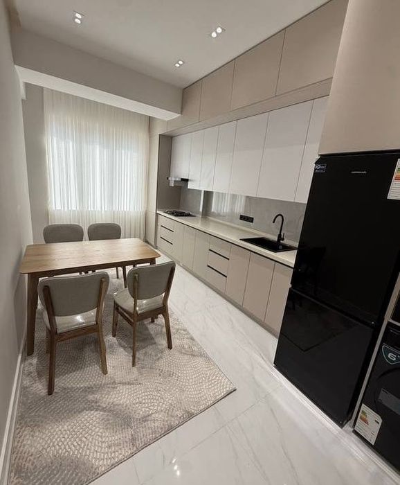 ЖК Parkent Avenue 2х комн, 52м2 ‼️ Паркентский