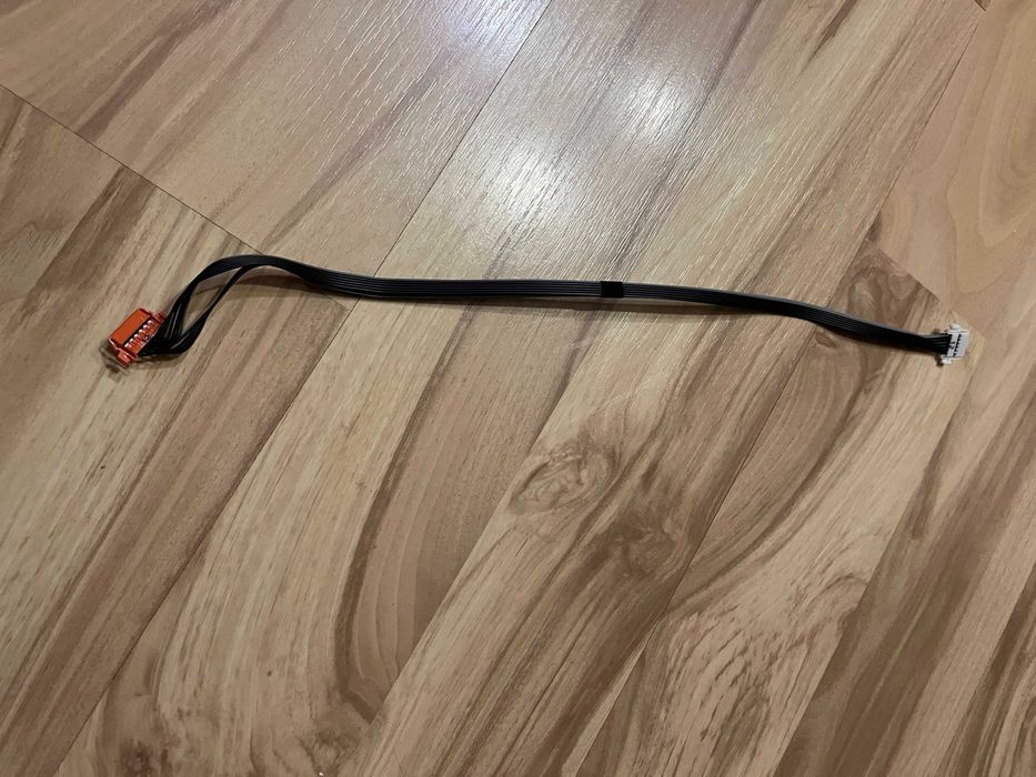 подсветка Wi-FI модул и тонколони за телевизор Samsung 43BU8072