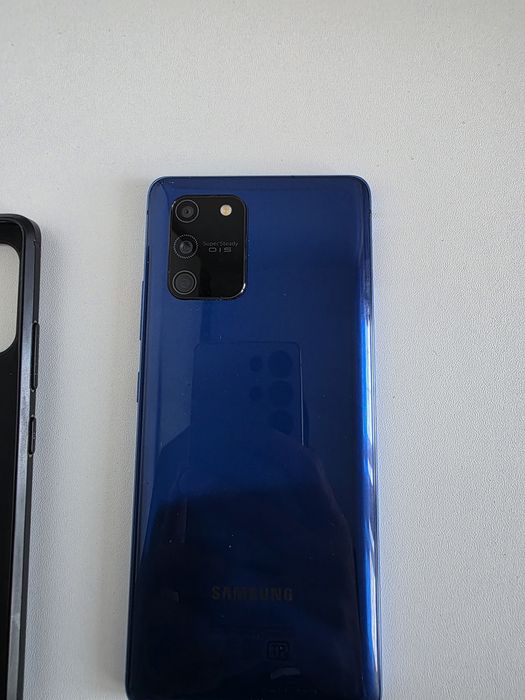 Samsung galaxy s10 lite