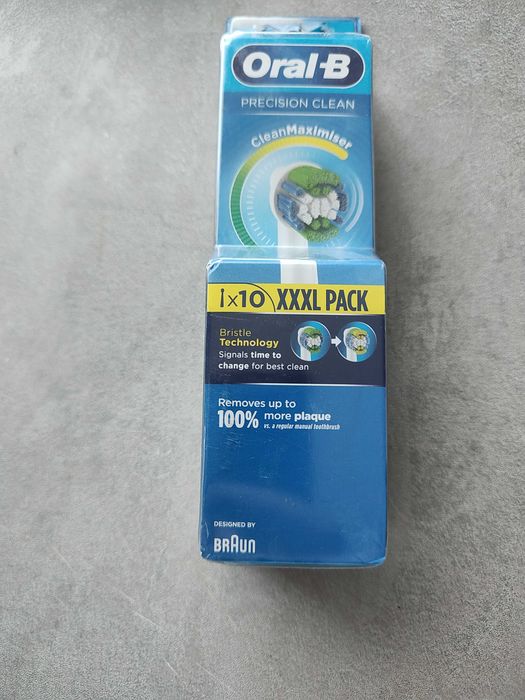 Periuta electrica Braun Oral B