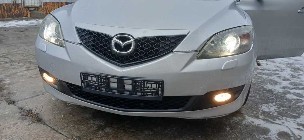 Turbo Mazda3 Pompa Vaccum Mazda3 Debitmetru Mazda3 Pompa Servo Mazda