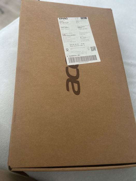 Laptop acer A515-58M-35QD