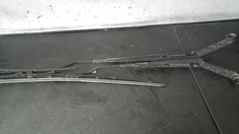set brate stergatoare fiat sedici  16