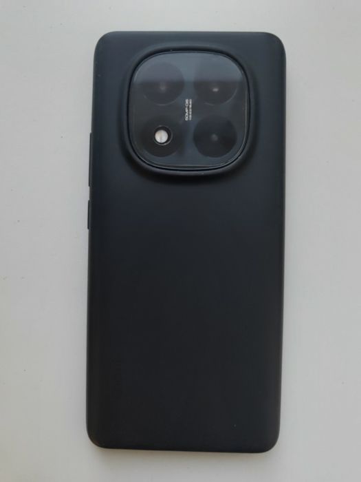 Redmi Note 14 Pro+ CN