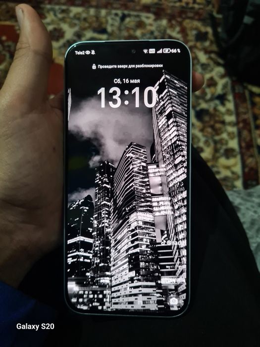 Хонор х8б  безт гаранти