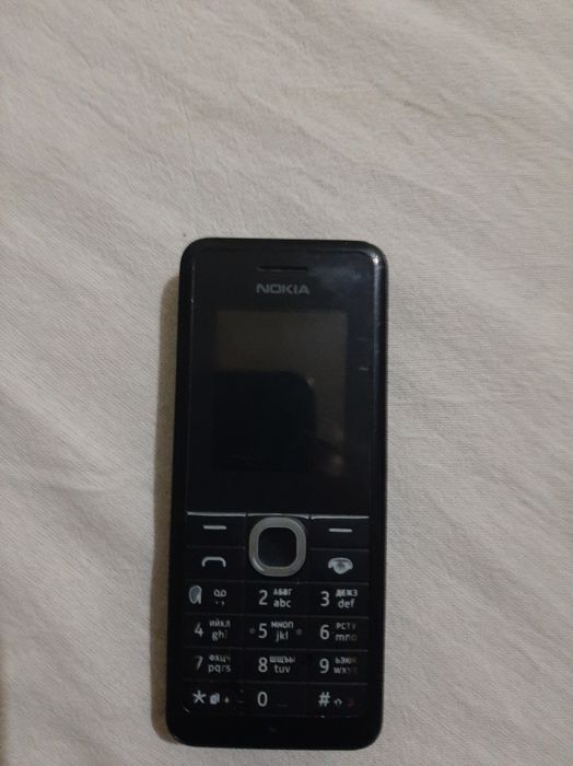Нокиа 107 Nokia telefon