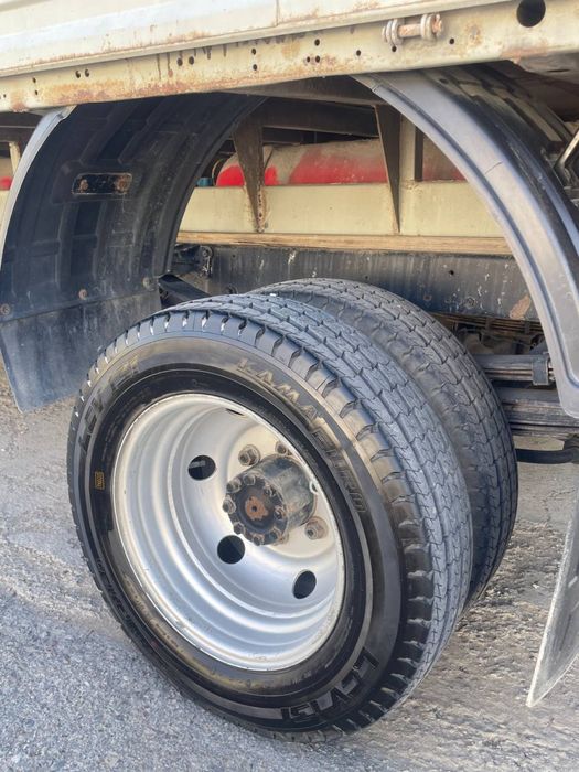 Газель 5 метров