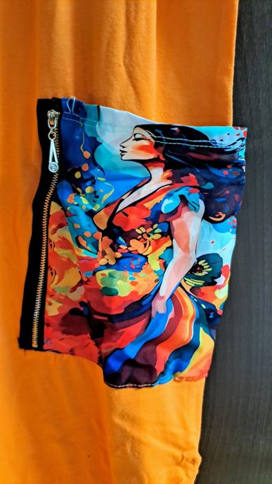 Rochie de vară nouă