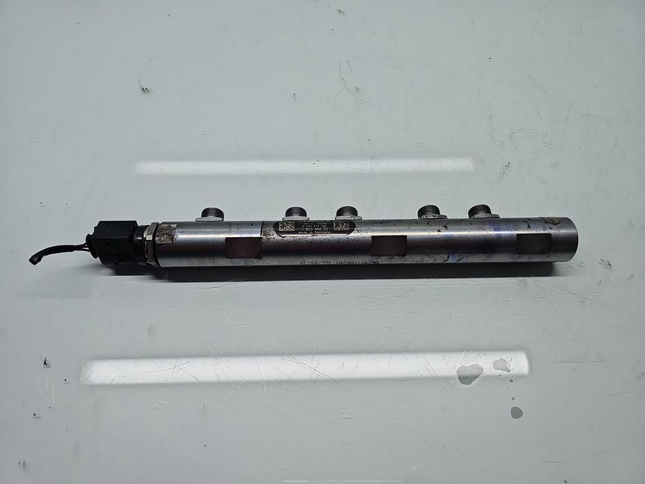 Rampa injectoare Bmw 1 (F20, F21) [Fabr 2011-2017] 7823460-02 / 044521