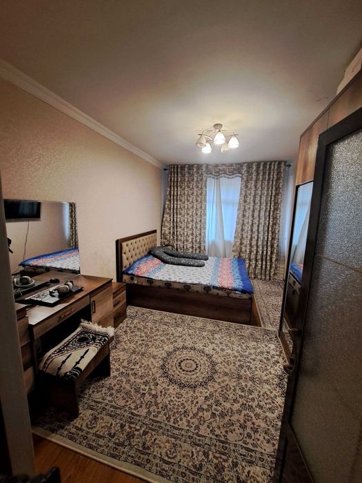 Аренда метро Новза (Xamza metro ijara) 3-комнатная квартира у метро