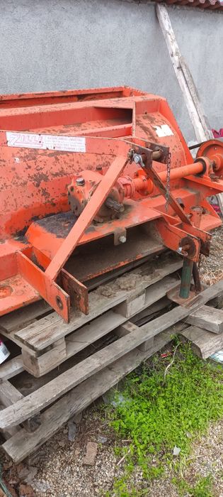 TOCĂTOARE Zilli de 1,6m