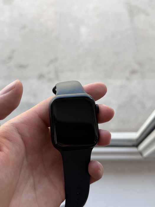 Apple watch se gen 2