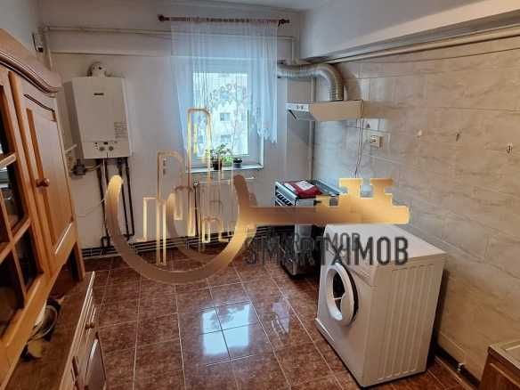Vanzare apartament 2 camere Targoviste