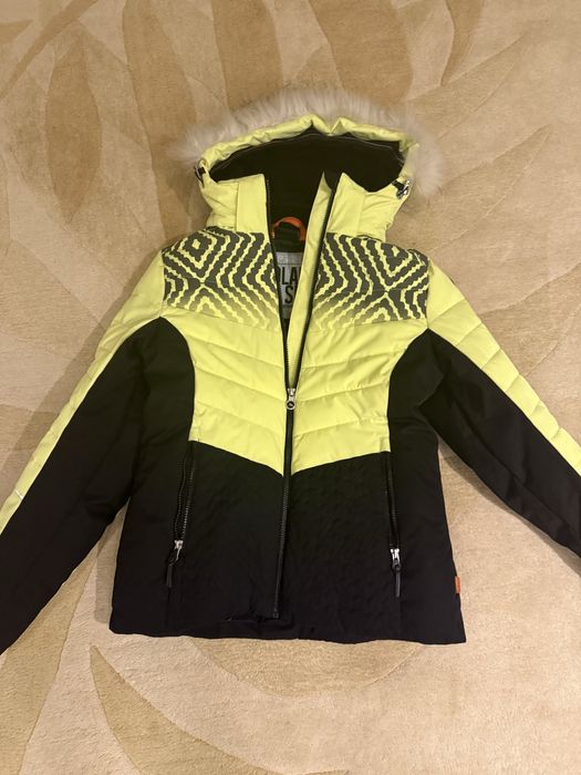 Geaca ski dama Icepeak